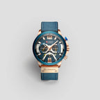 Curren Warrior Military