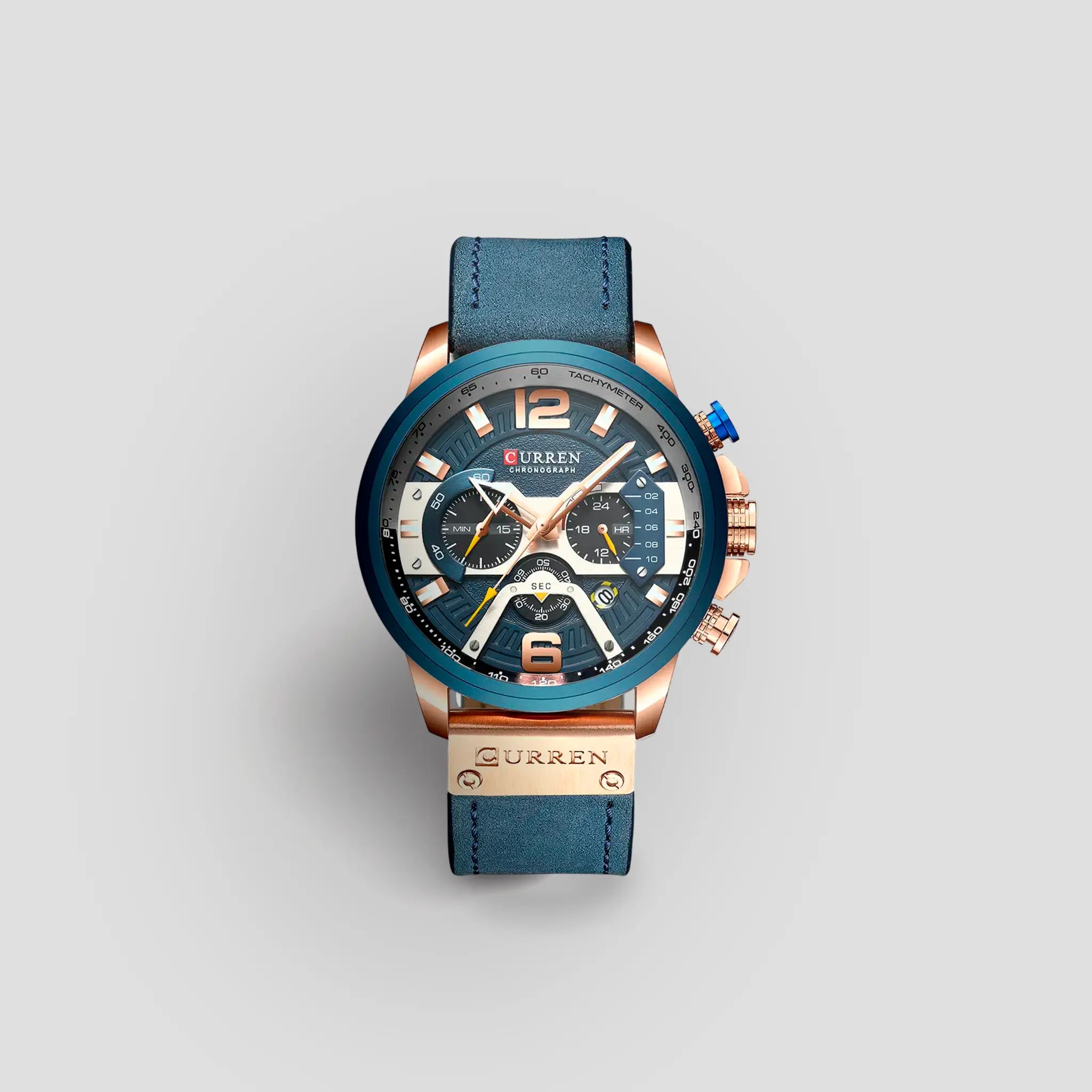 Curren Warrior Military