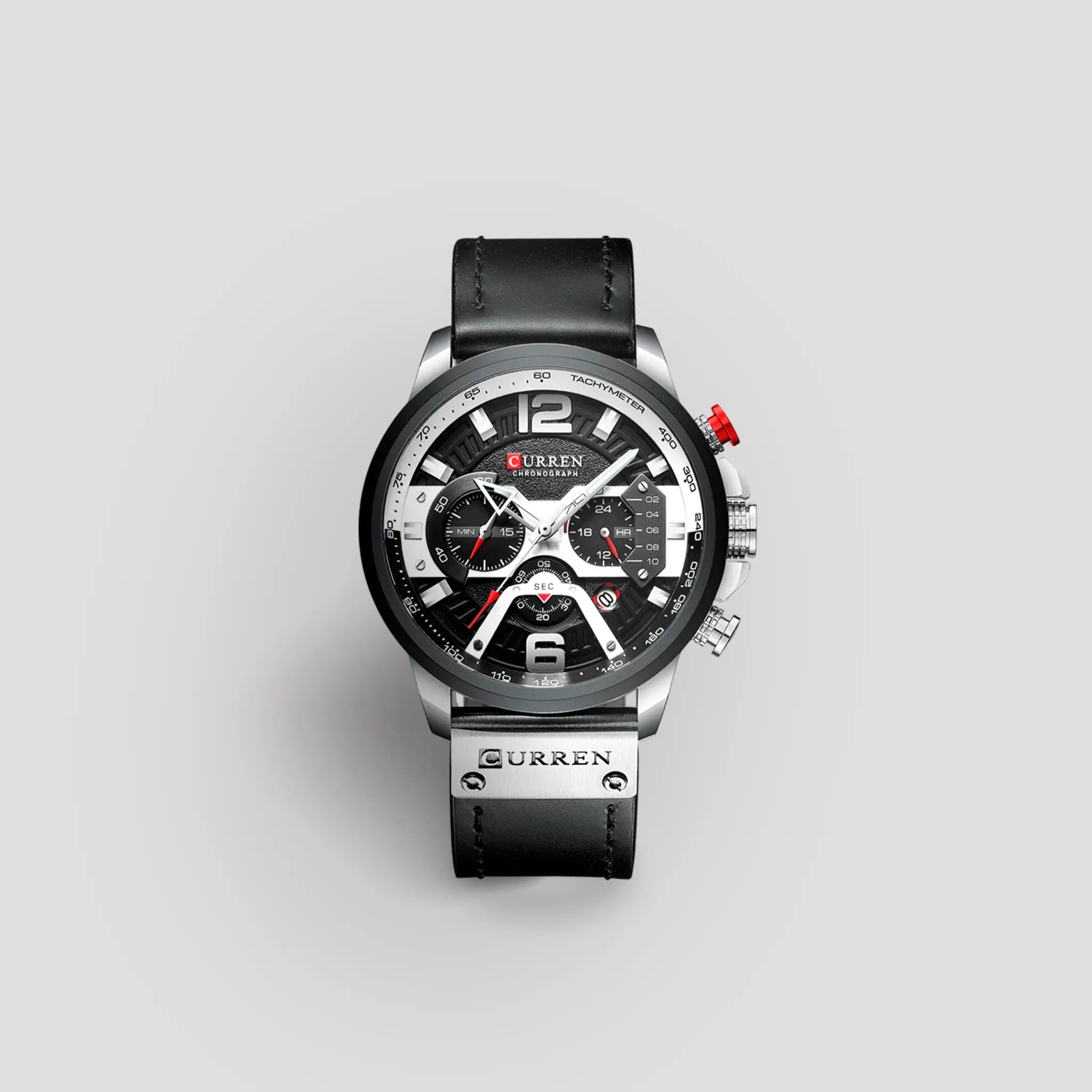 Curren Warrior Military