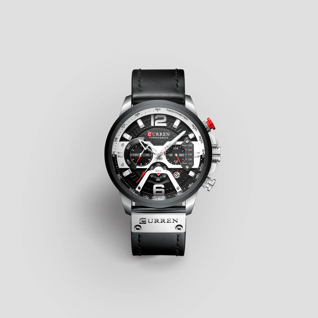 Curren Warrior Military