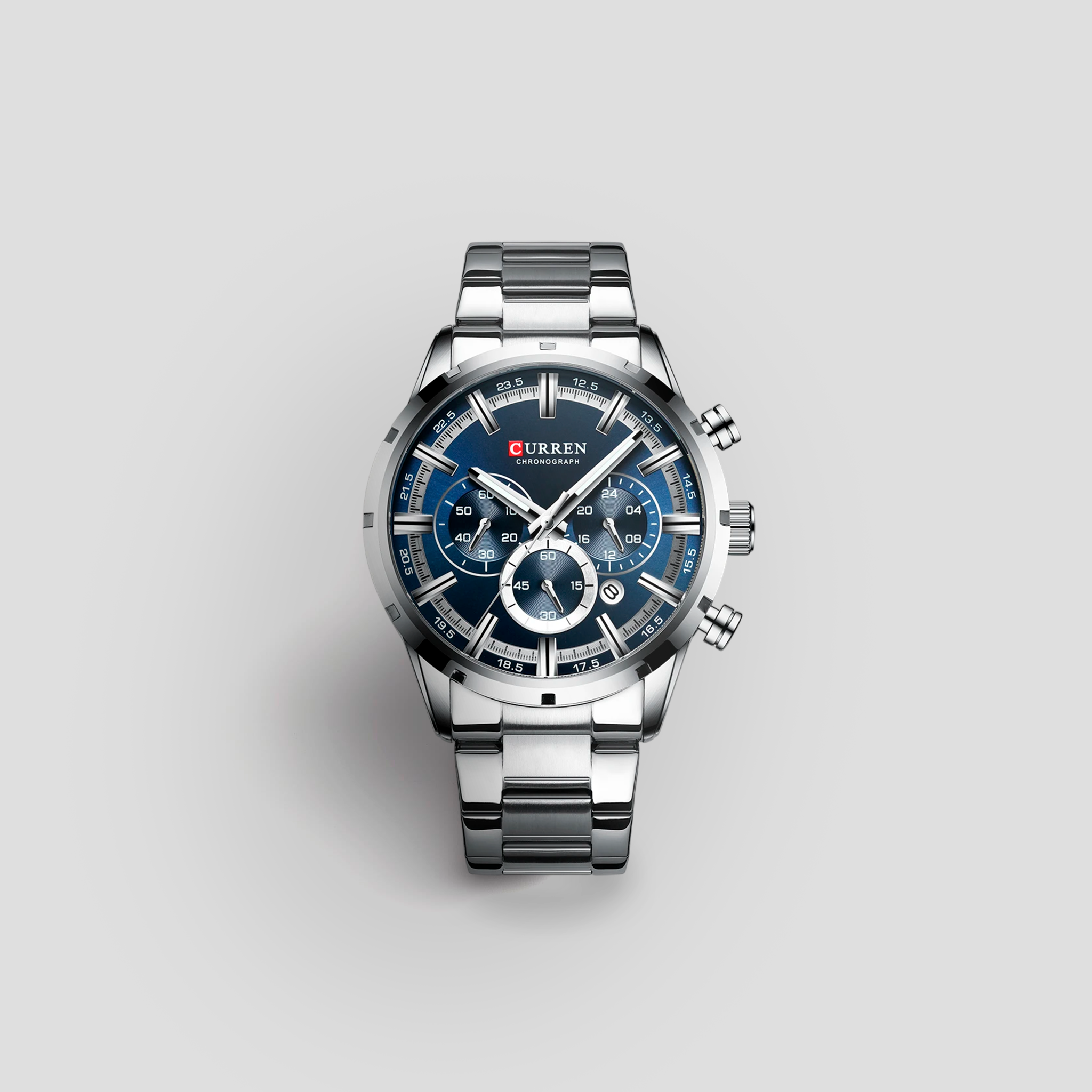 Curren Sea and Stars