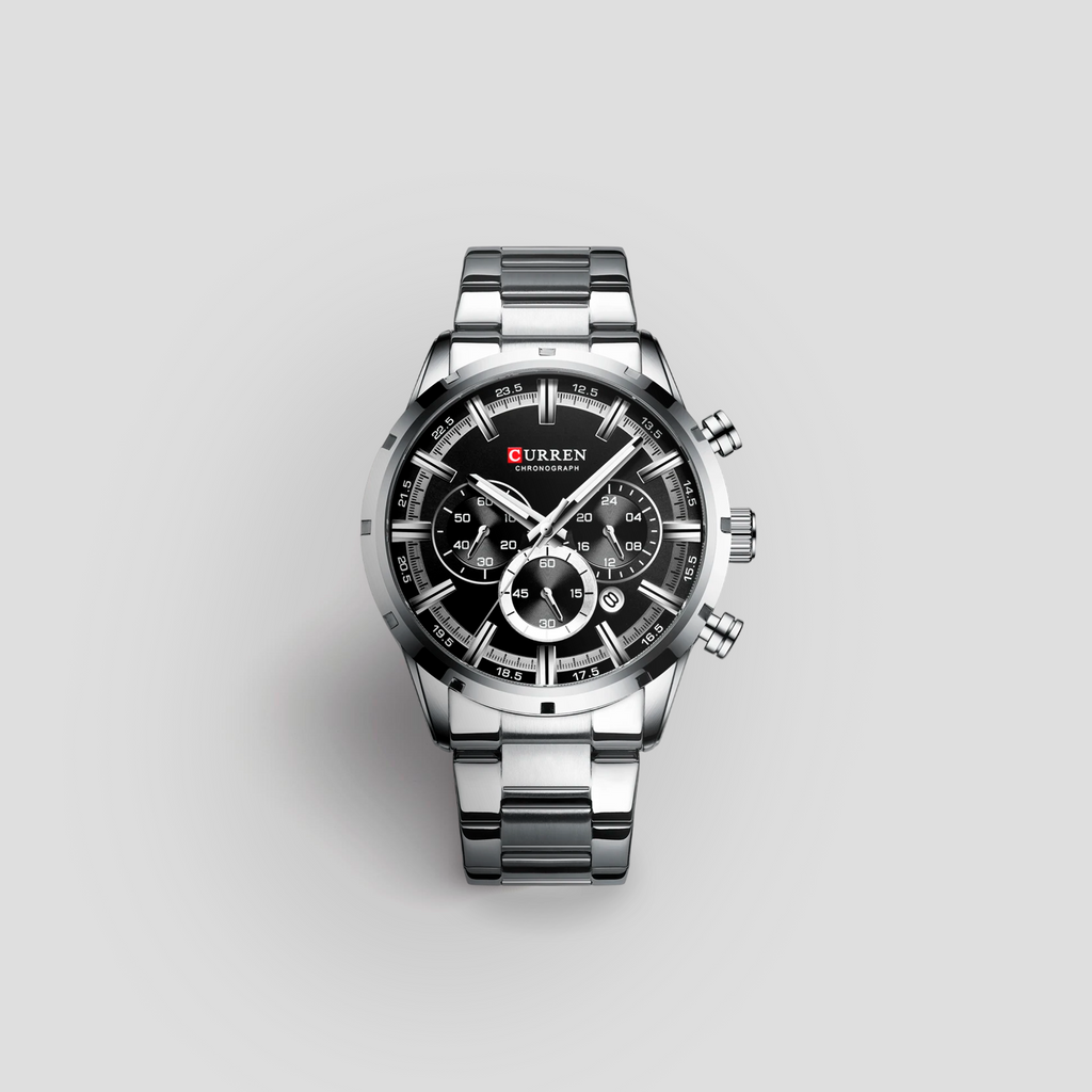 Curren Sea and Stars