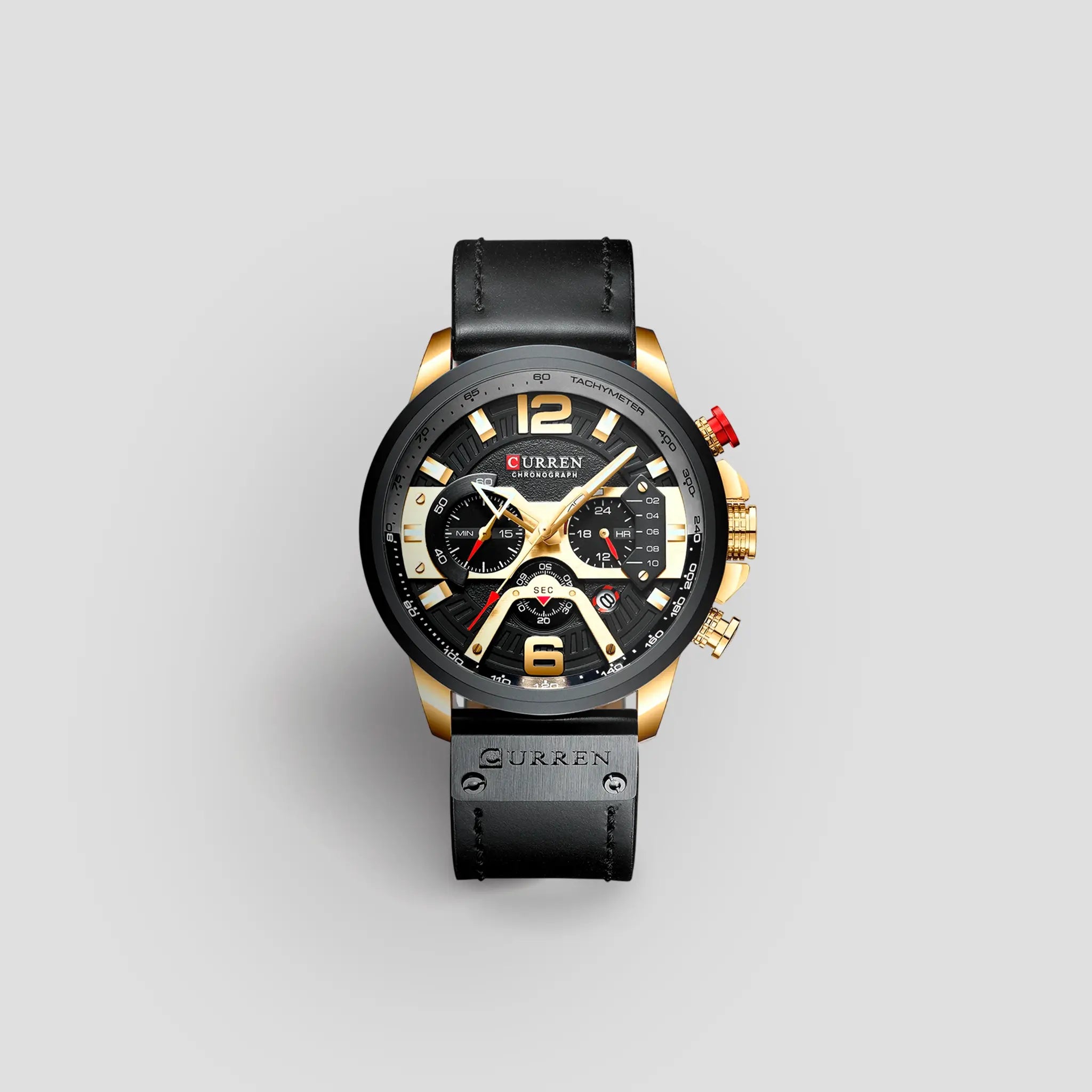 Curren Warrior Military