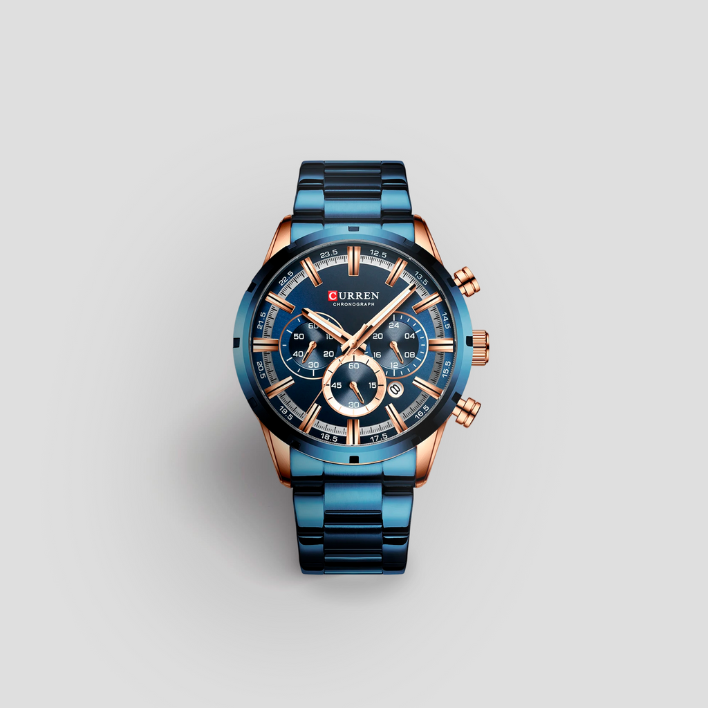 Curren Sea and Stars