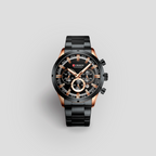 Curren Sea and Stars