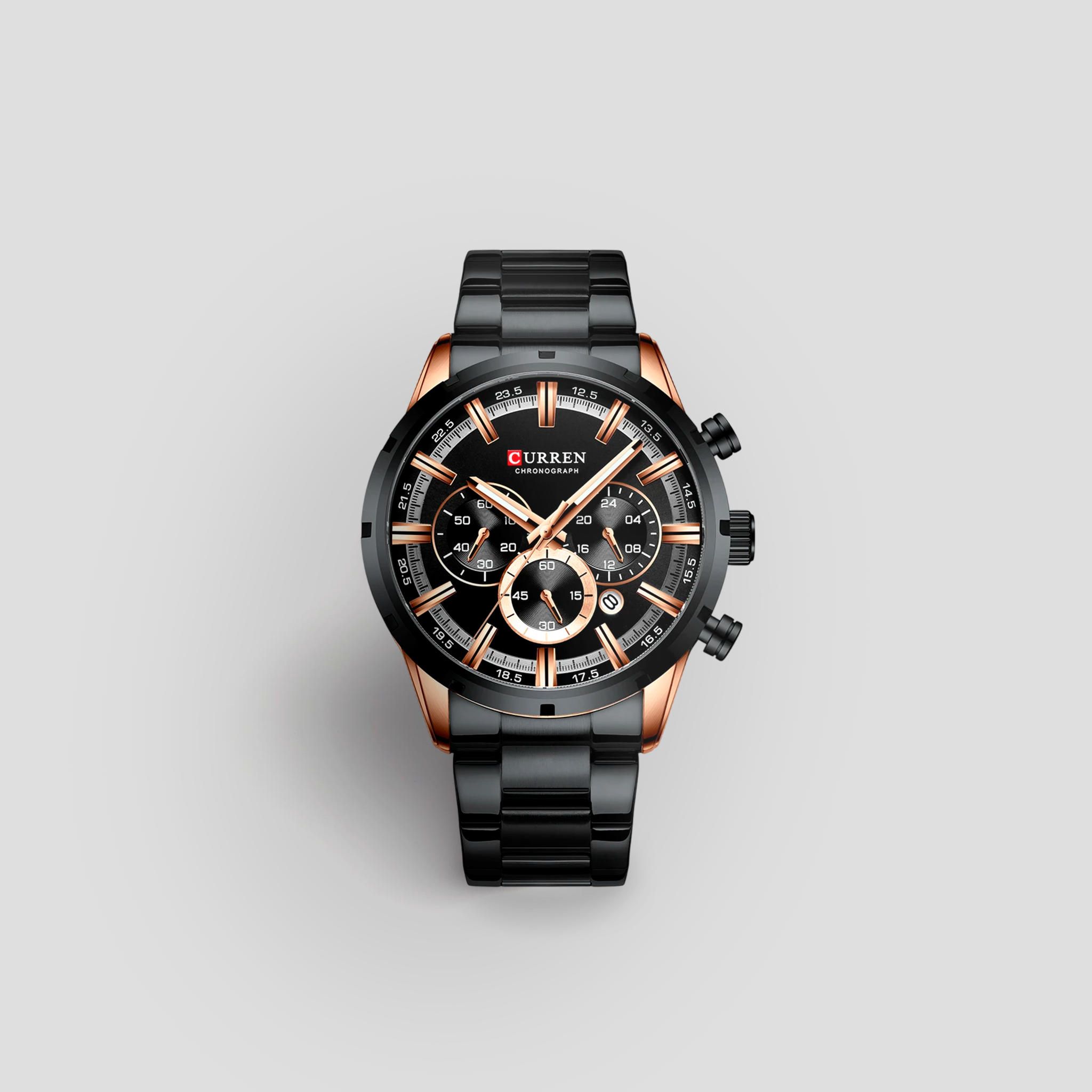 Curren Sea and Stars