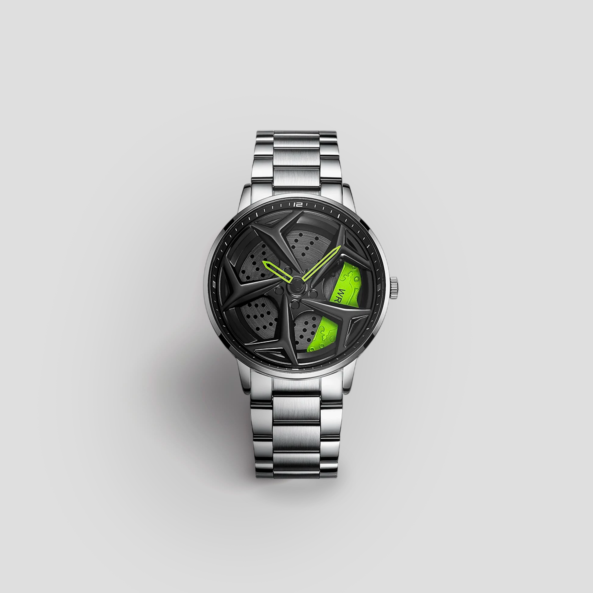 Sanda Radd Leggero X2