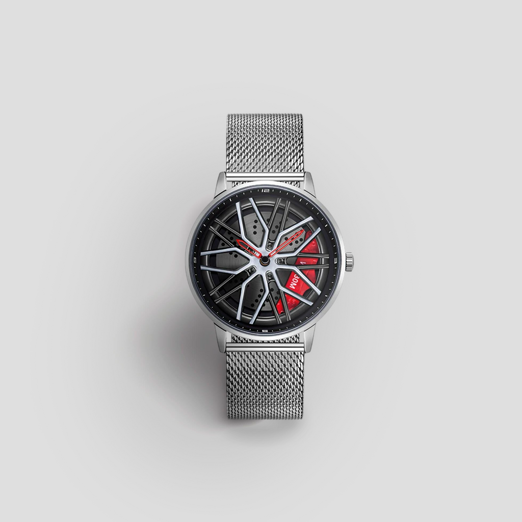 Sanda Radd Leggero X1