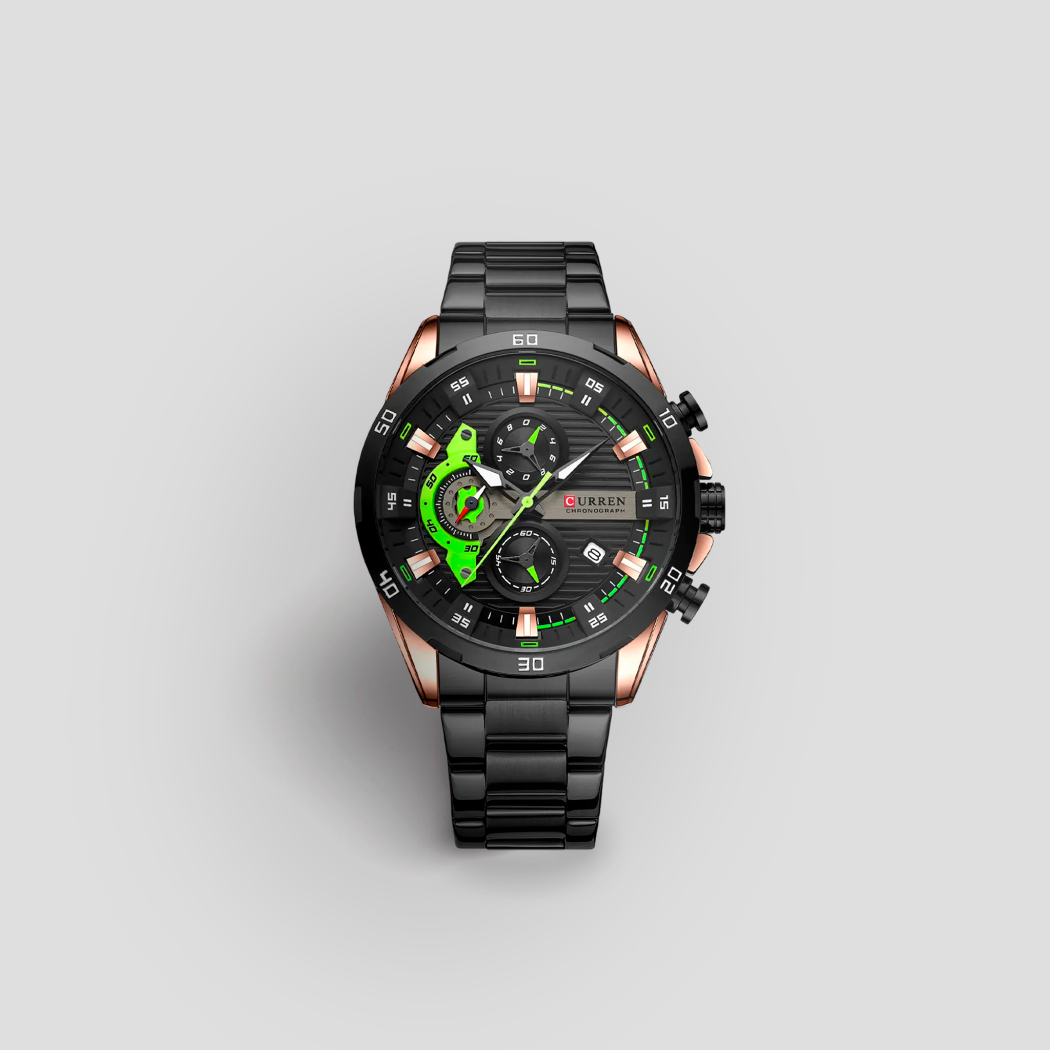 Curren Taurus Milano