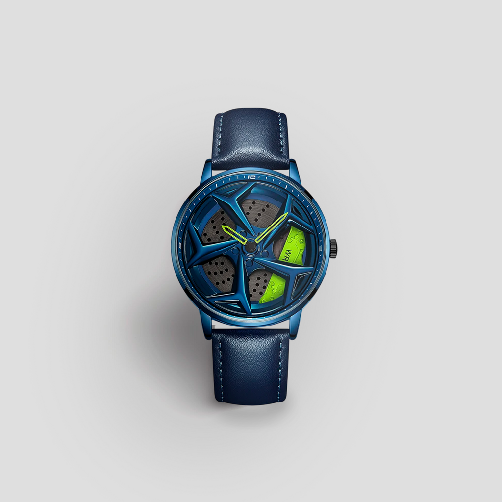 Sanda Radd Leggero X2