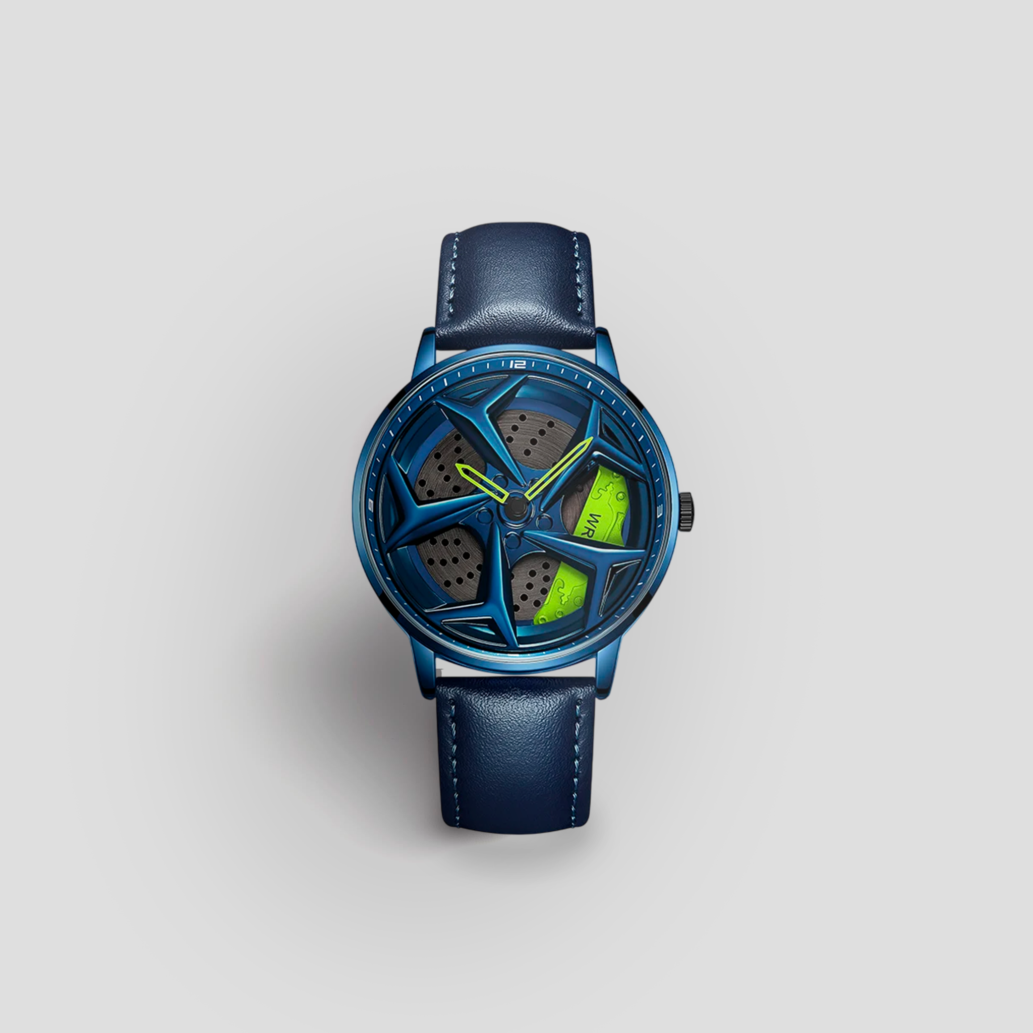 Sanda Radd Leggero X2