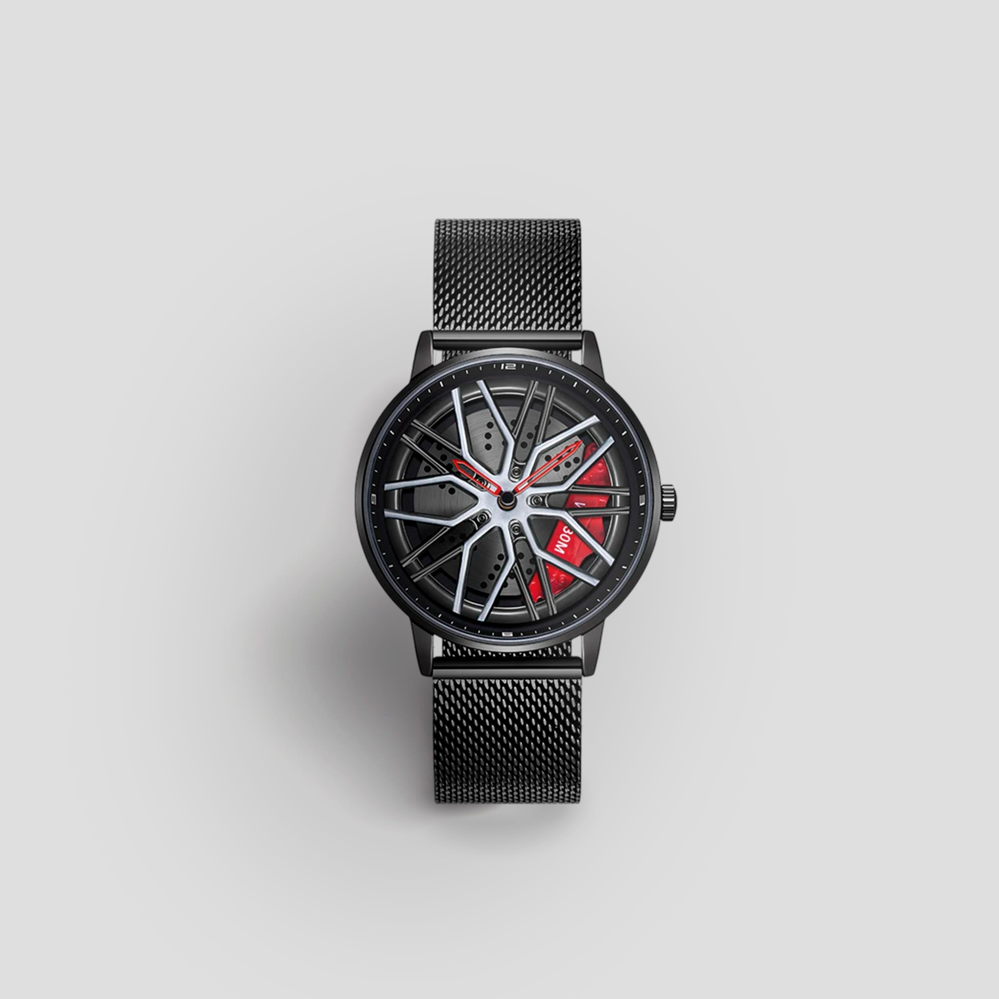 Sanda Radd Leggero X1