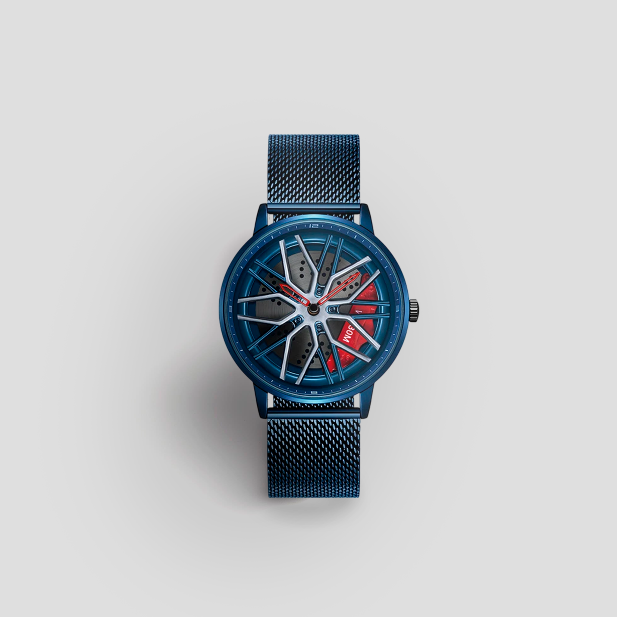 Sanda Radd Leggero X1