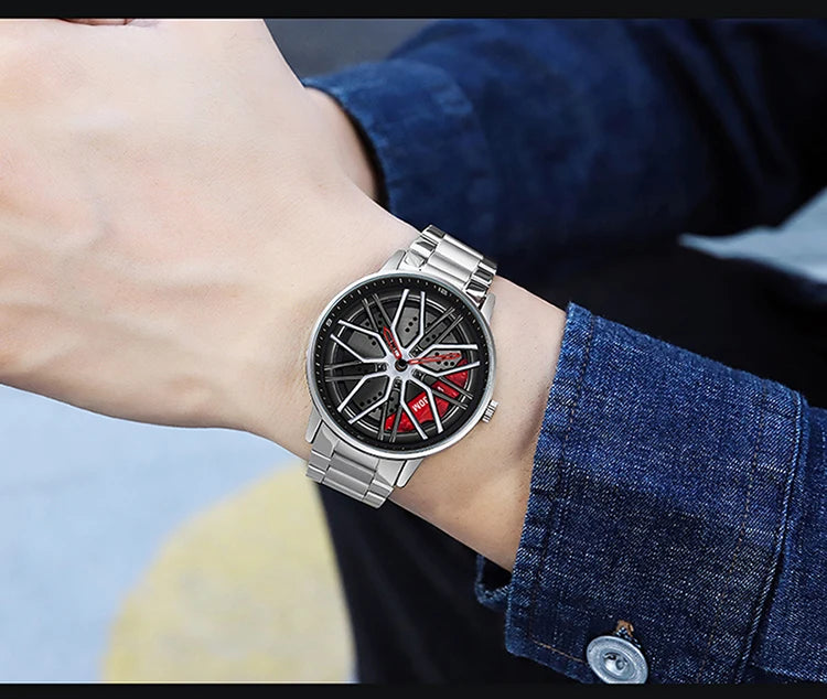 Sanda Radd Leggero X1