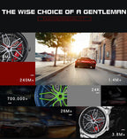 Sanda Radd Leggero X1