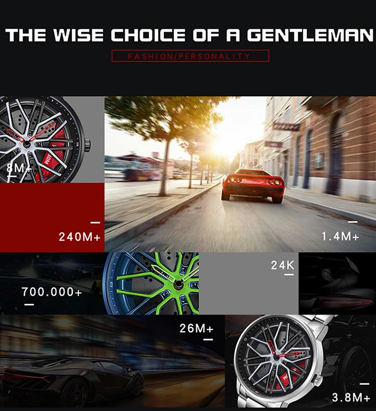 Sanda Radd Leggero X1