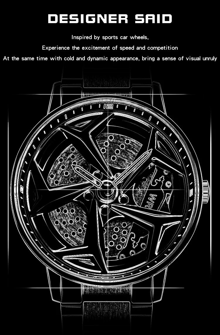 Sanda Radd Leggero X2