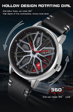 Sanda Radd Leggero X1