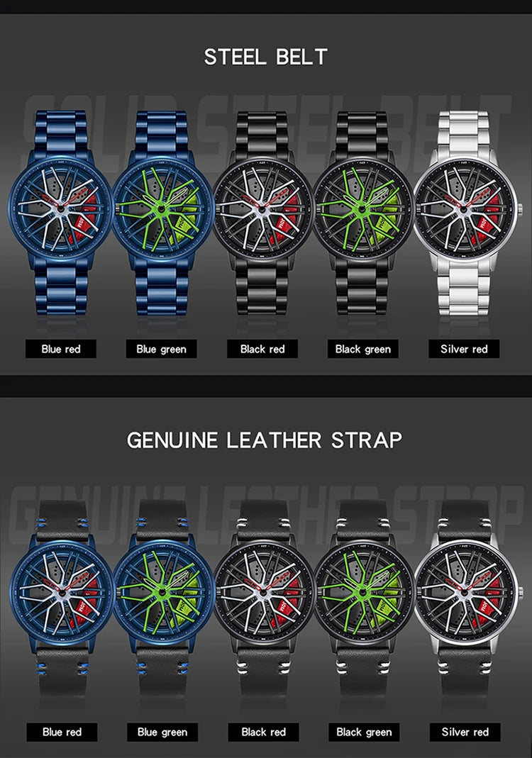 Sanda Radd Leggero X1