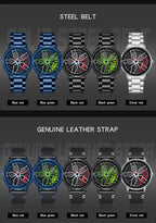 Sanda Radd Leggero X1