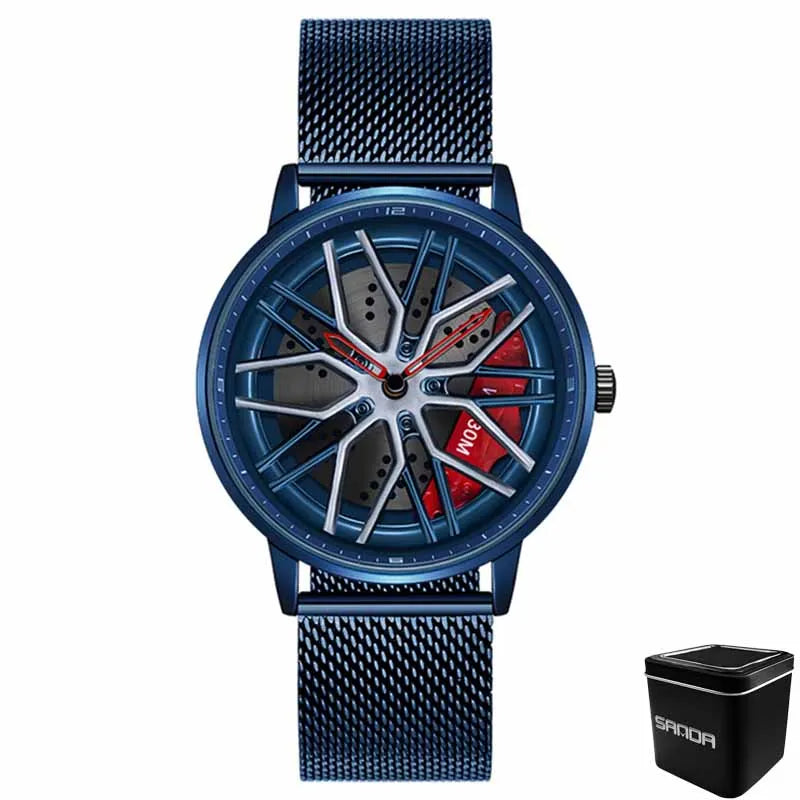 Sanda Radd Leggero X1