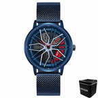 Sanda Radd Leggero X1