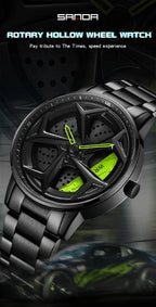 Sanda Radd Leggero X2