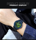 Sanda Radd Leggero X1