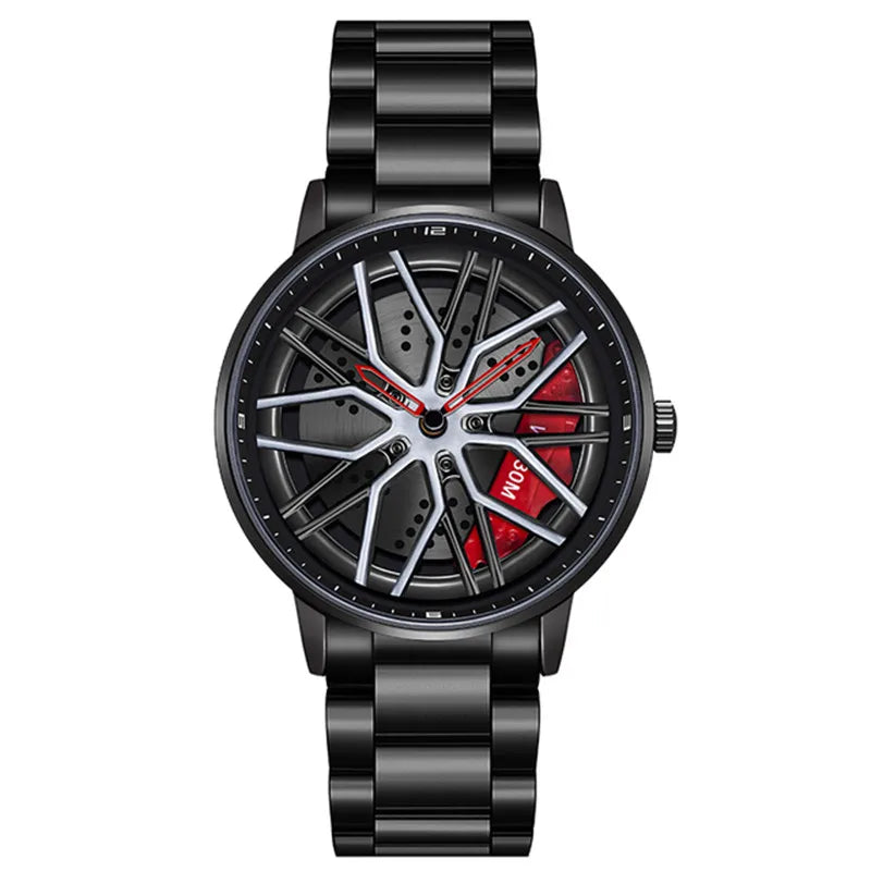 Sanda Radd Leggero X1