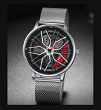 Sanda Radd Leggero X1