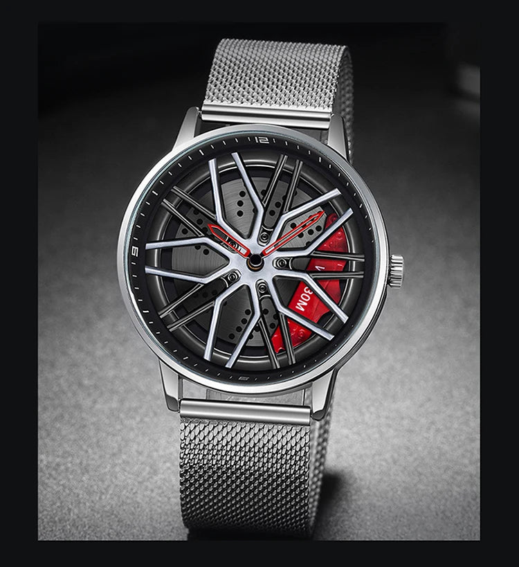 Sanda Radd Leggero X1