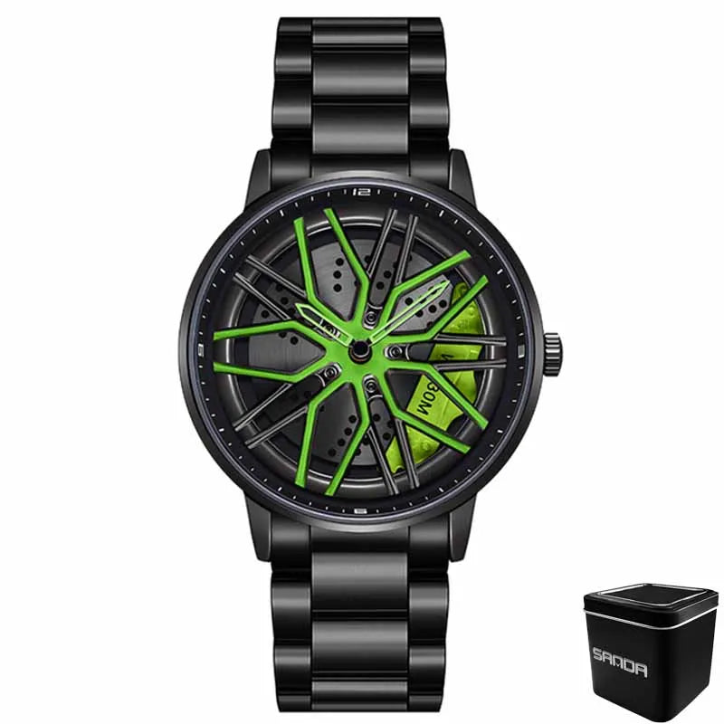 Sanda Radd Leggero X1