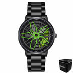 Sanda Radd Leggero X1