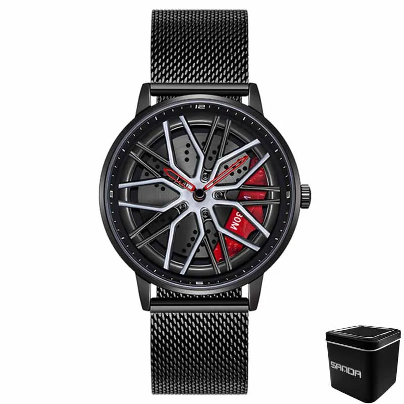 Sanda Radd Leggero X1