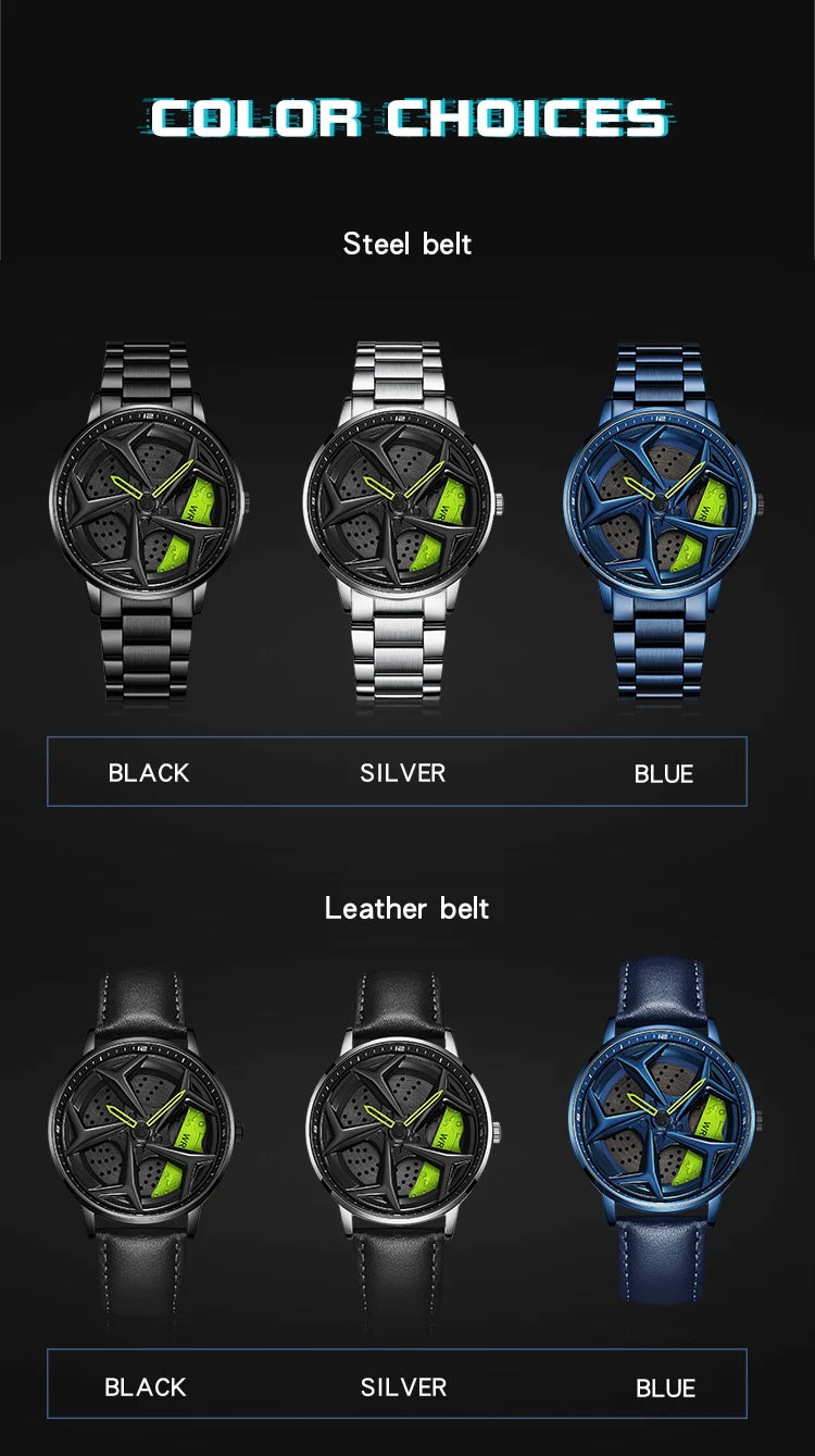 Sanda Radd Leggero X2