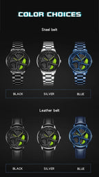 Sanda Radd Leggero X2