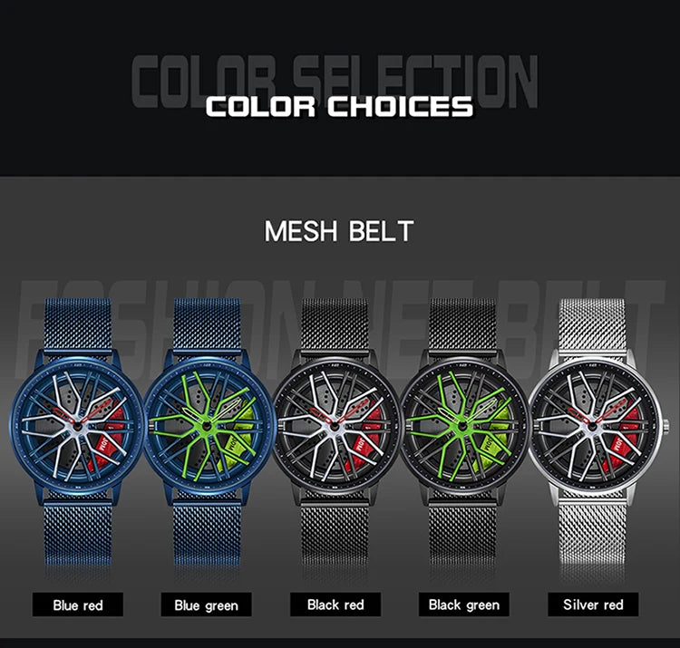 Sanda Radd Leggero X1