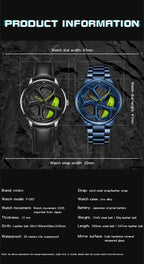 Sanda Radd Leggero X2