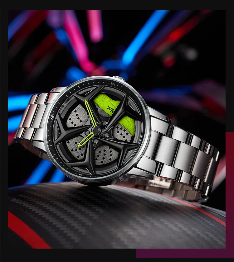 Sanda Radd Leggero X2