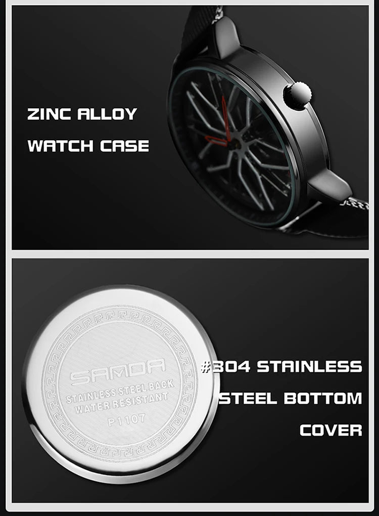 Sanda Radd Leggero X1