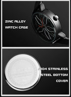 Sanda Radd Leggero X1