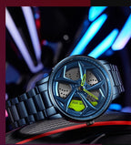 Sanda Radd Leggero X2