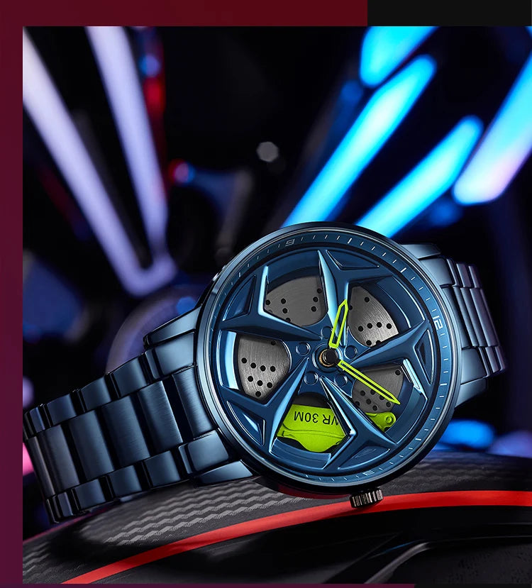 Sanda Radd Leggero X2