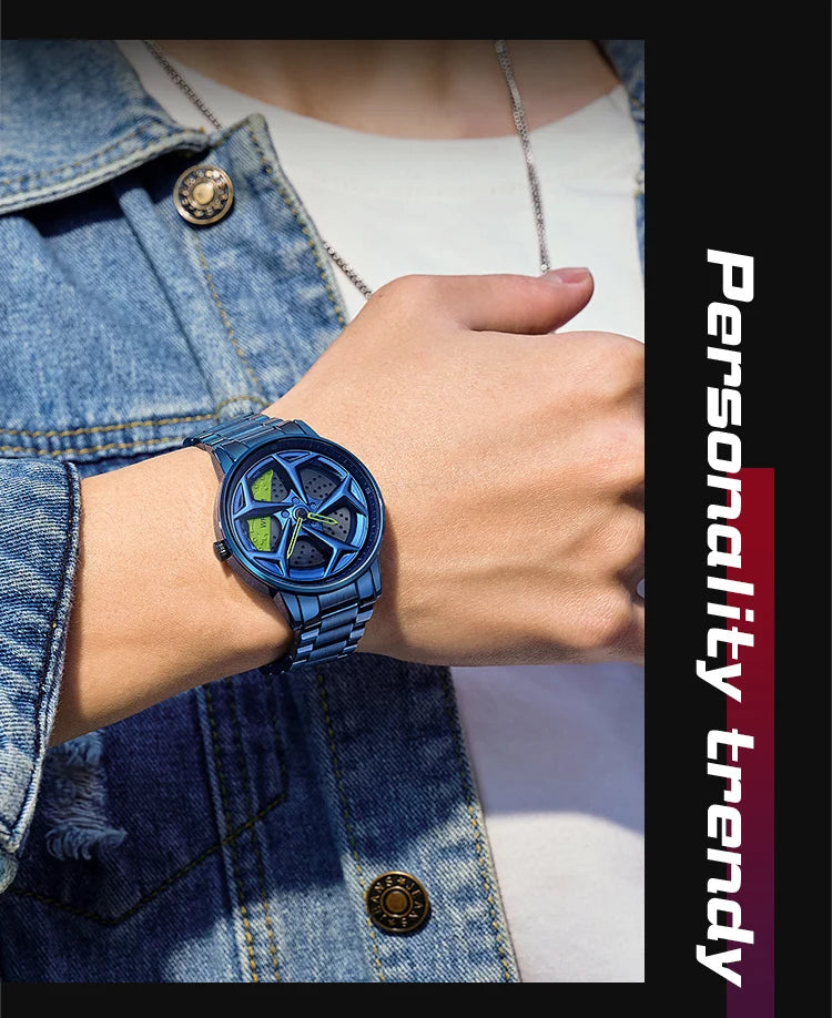 Sanda Radd Leggero X2