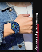 Sanda Radd Leggero X2