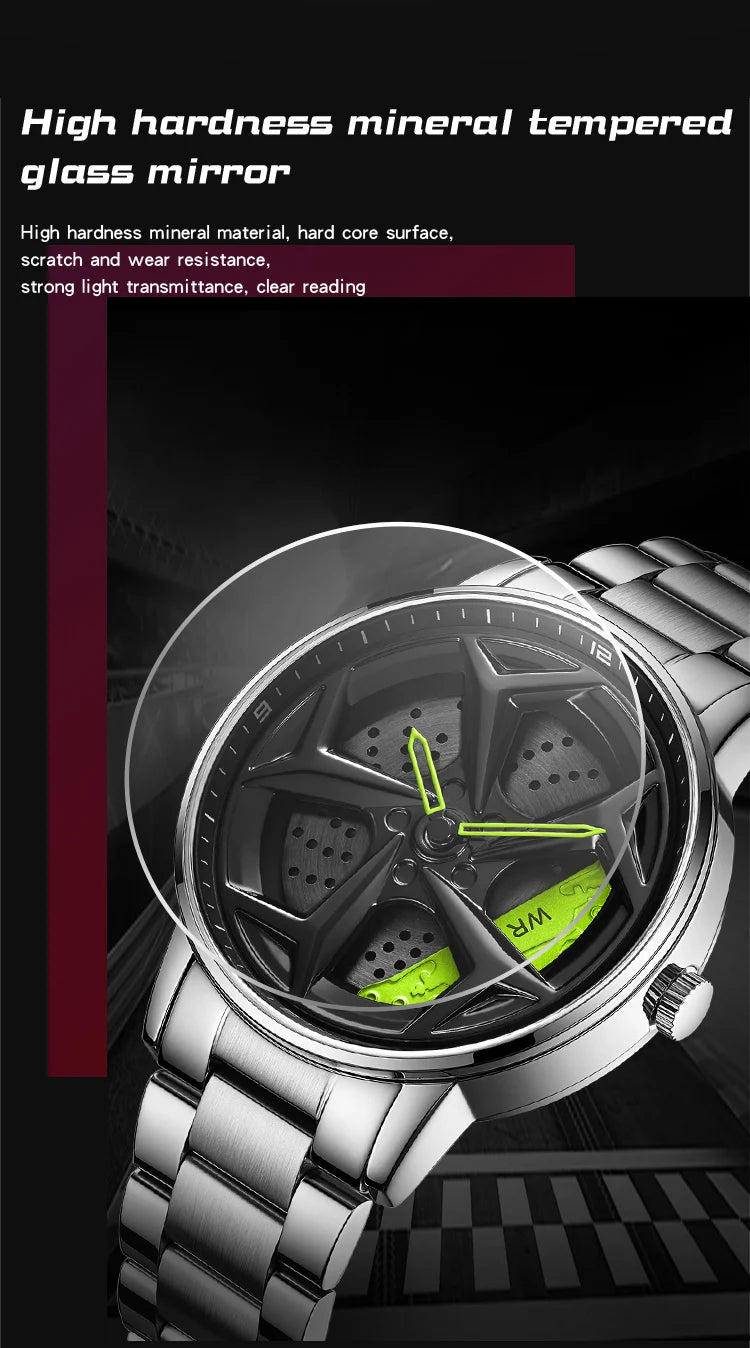 Sanda Radd Leggero X2