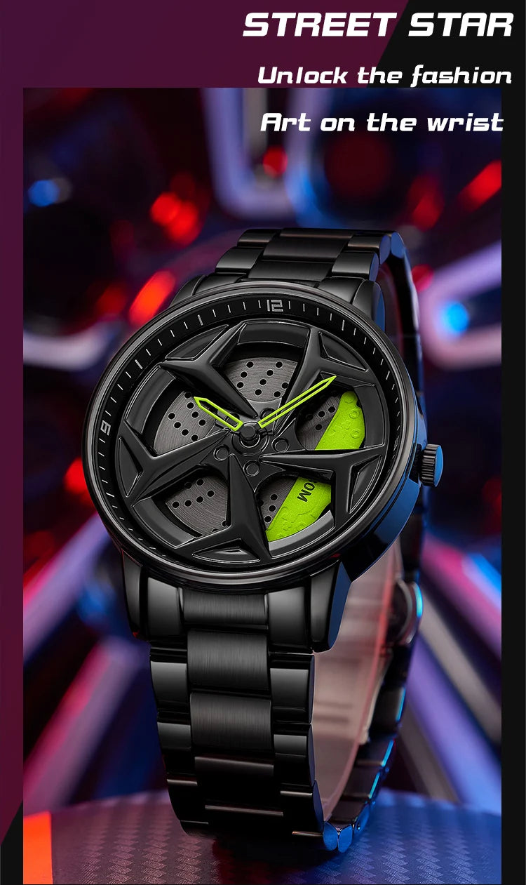 Sanda Radd Leggero X2