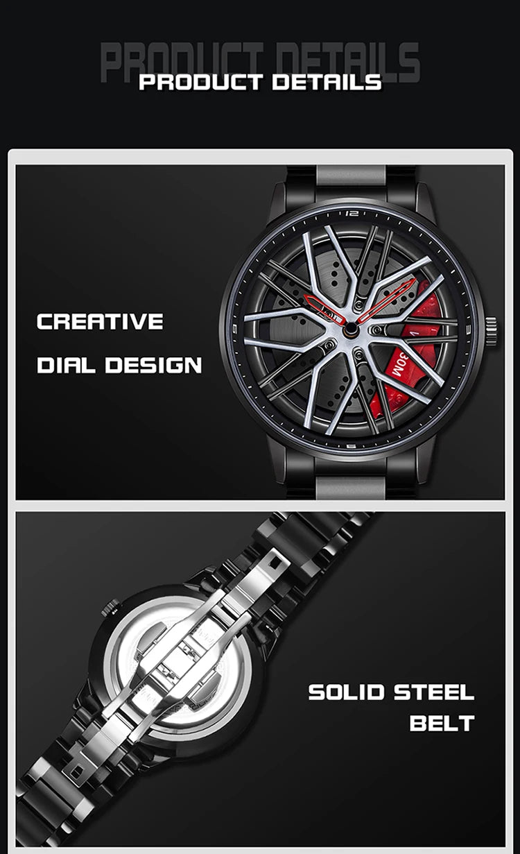 Sanda Radd Leggero X1