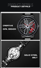 Sanda Radd Leggero X1