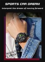 Sanda Radd Leggero X2